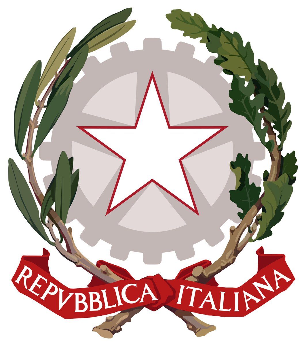 Logo Giustizia